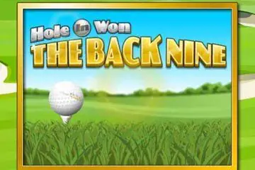Hole In Won The Back Nine Online Casino Game
