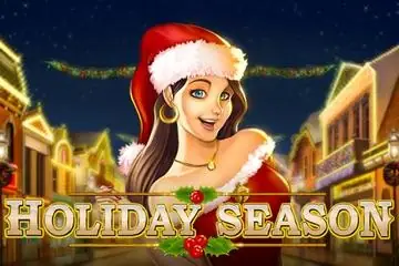 Holiday Season Online Casino Game