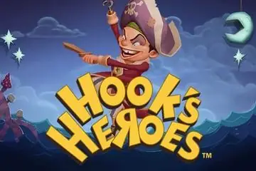Hook's Heroes Online Casino Game