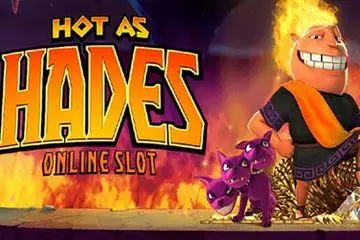 Hot as Hades Online Casino Game
