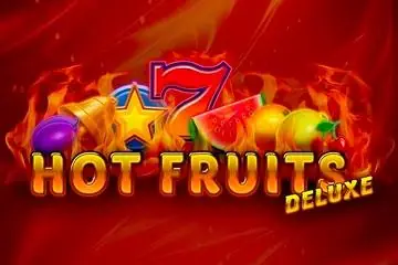 Hot Fruits Deluxe Online Casino Game