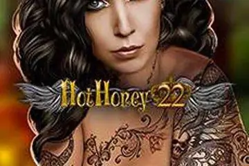 Hot Honey 22 Online Casino Game