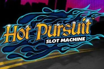 Hot Pursuit Online Casino Game