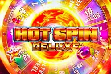 Hot Spin Deluxe Online Casino Game