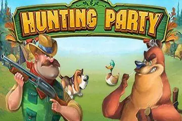 Hunting Party Online Casino Game