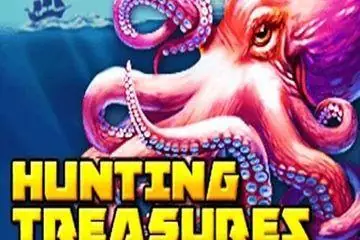 Hunting Treasures Online Casino Game