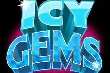 Icy Gems Online Casino Game