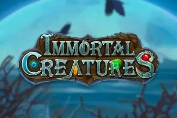 Immortal Creatures Online Casino Game
