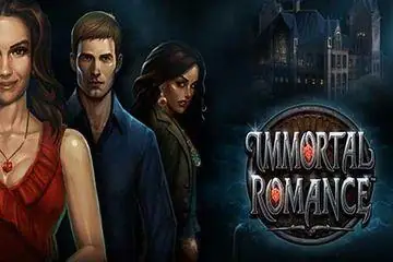 Immortal Romance Online Casino Game