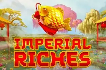 Imperial Riches Online Casino Game