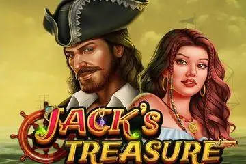 Jack's Treasure Online Casino Game
