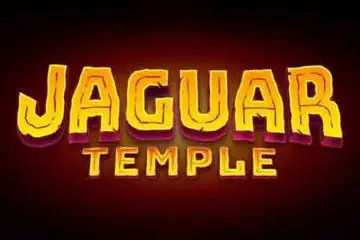 Jaguar Temple Online Casino Game