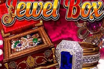 Jewel Box Online Casino Game