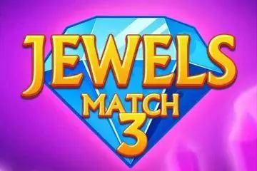 Jewels Match 3 Online Casino Game