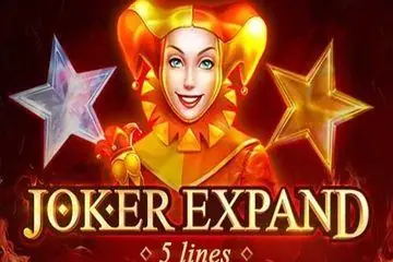 Joker Expand Online Casino Game