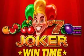 Joker Wintime Online Casino Game