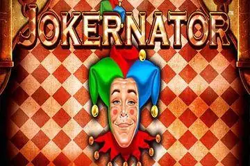 Jokernator Online Casino Game