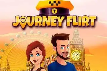 Journey Flirt Online Casino Game