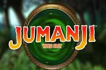 Jumanji Online Casino Game