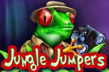 Jungle Jumpers Online Casino Game