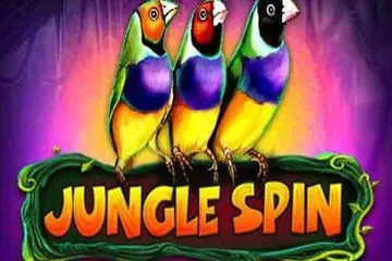 Jungle Spin Online Casino Game