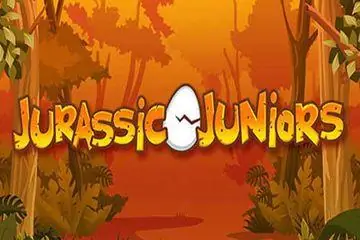 Jurassic Juniors Online Casino Game