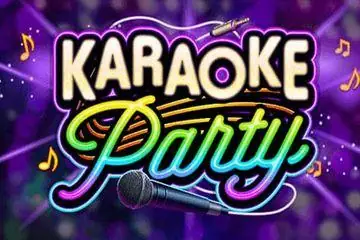 Karaoke Party Online Casino Game