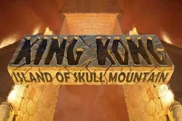 King Kong Island of Skull Mountain Online Casino Game