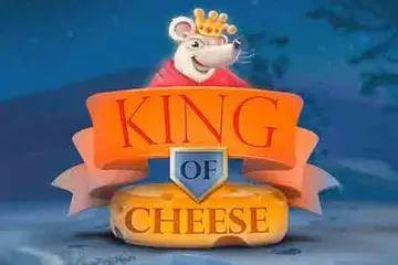 King of Cheese Online Casino Game