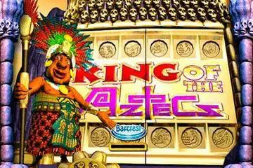 King of the Aztecs Online Casino Game
