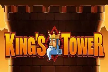 King's Tower Online Casino Game