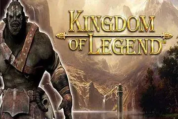 Kingdom of Legend Online Casino Game