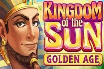Kingdom of the Sun: Golden Age Online Casino Game