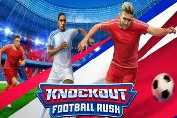 Knockout Football Rush Online Casino Game