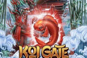 Koi Gate Online Casino Game