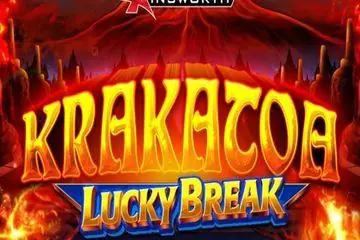 Krakatoa Lucky Break Online Casino Game