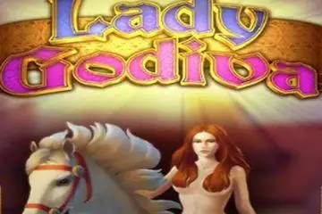 Lady Godiva Online Casino Game