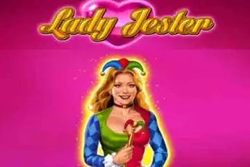 Lady Jester Online Casino Game