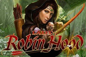 Lady Robin Hood Online Casino Game