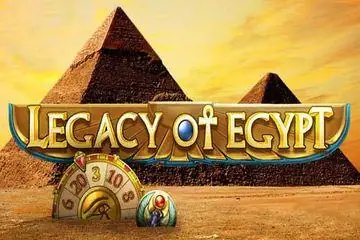Legacy of Egypt Online Casino Game
