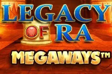 Legacy of Ra Megaways Online Casino Game