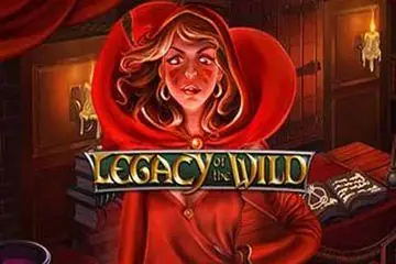 Legacy of the Wild Online Casino Game