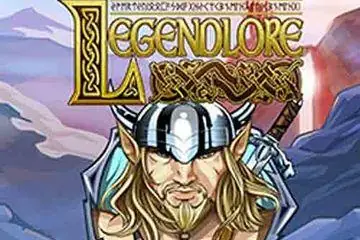 Legend Lore Online Casino Game