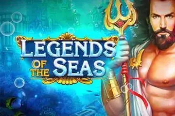 Legends of the Seas Online Casino Game