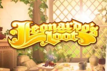 Leonardo's Loot Online Casino Game