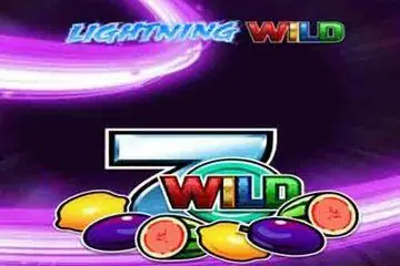 Lightning Wild Online Casino Game