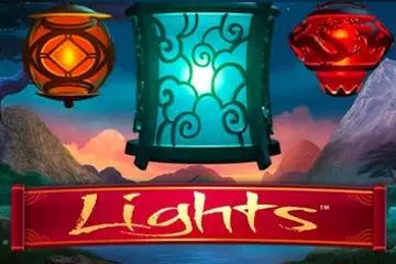 Lights Online Casino Game