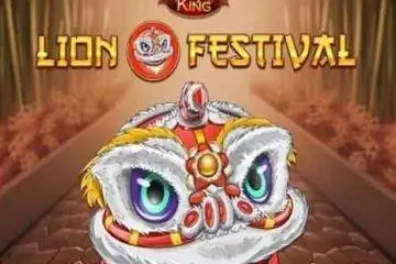 Lion Festival Online Casino Game