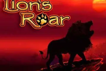 Lion's Roar Online Casino Game