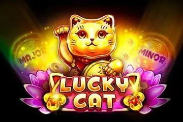 Lucky Cat Online Casino Game